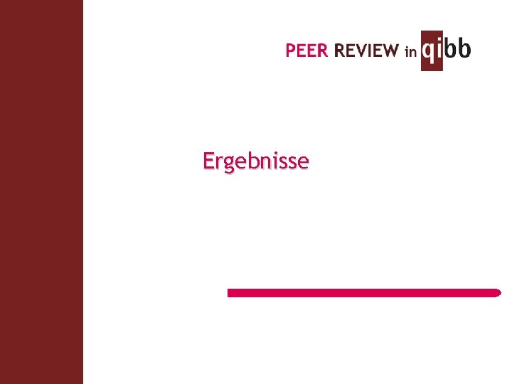 Ergebnisse 