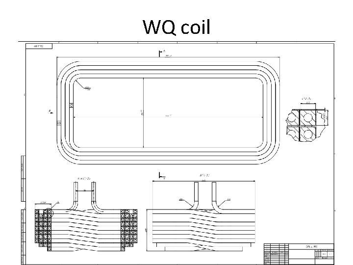 WQ coil 