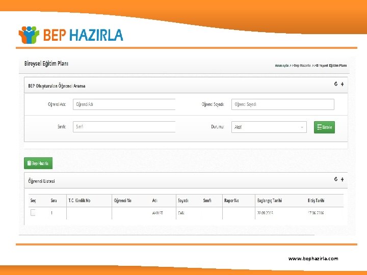 www. bephazirla. com 