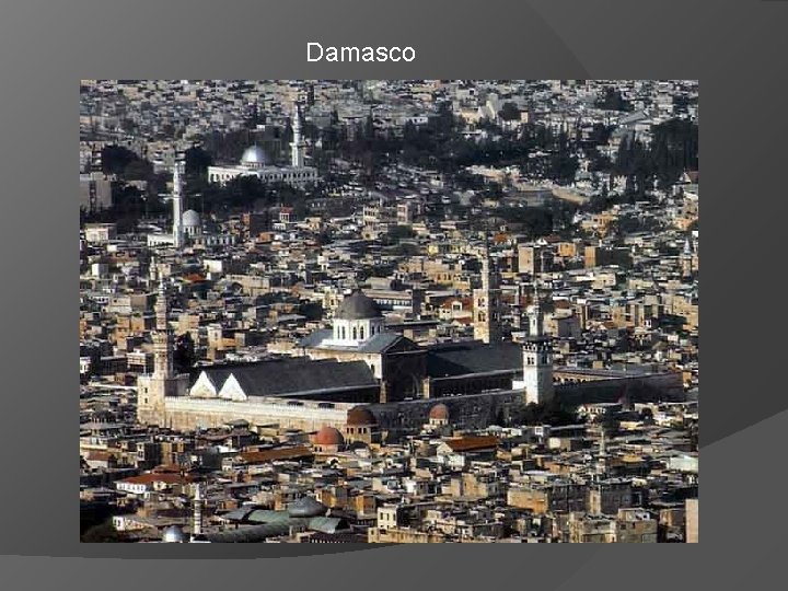 Damasco 