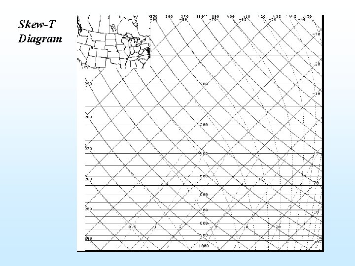 Skew-T Diagram 24 