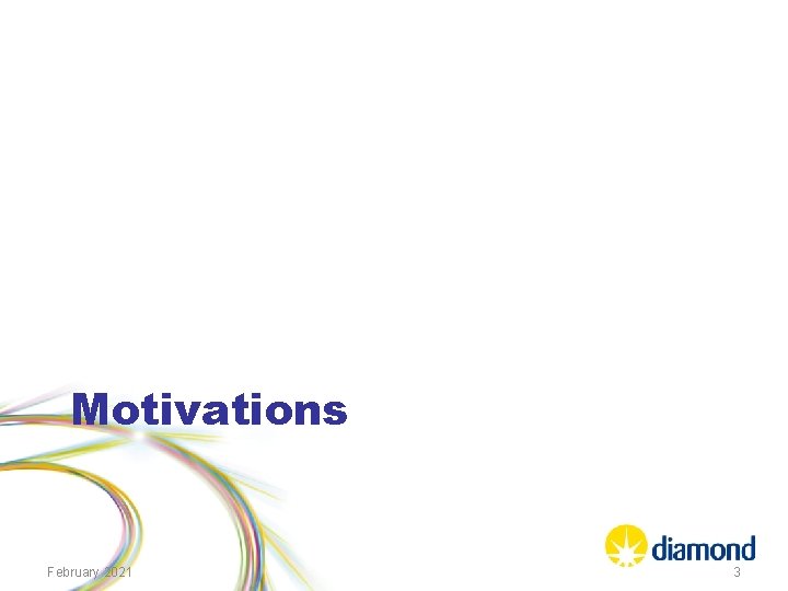 Motivations February 2021 3 