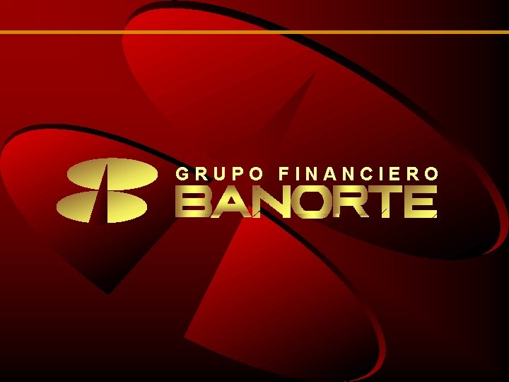 GRUPO FINANCIERO 