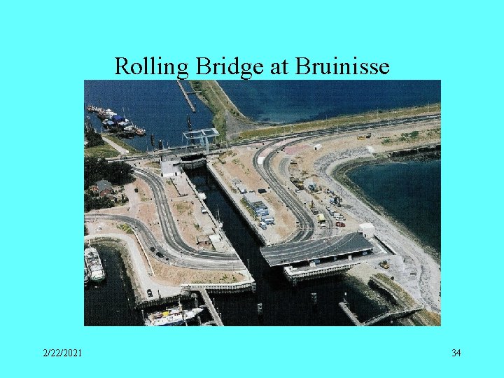 Rolling Bridge at Bruinisse 2/22/2021 34 
