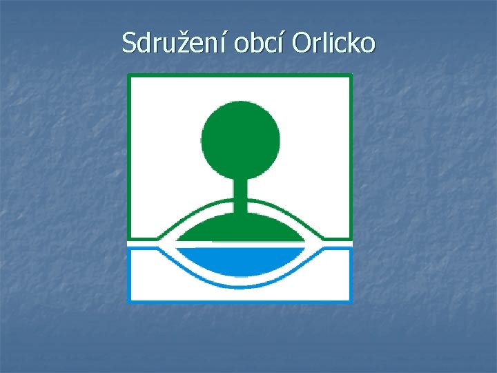 Sdružení obcí Orlicko 