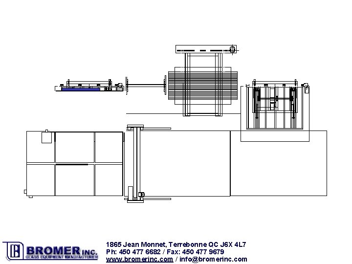 1865 Jean Monnet, Terrebonne QC J 6 X 4 L 7 Ph: 450 477