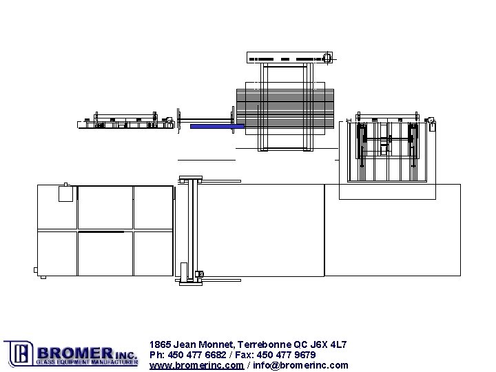 1865 Jean Monnet, Terrebonne QC J 6 X 4 L 7 Ph: 450 477