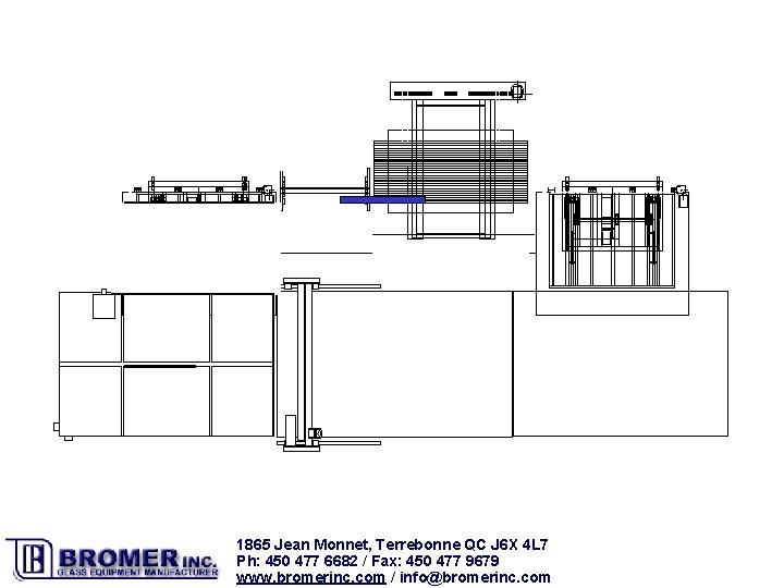 1865 Jean Monnet, Terrebonne QC J 6 X 4 L 7 Ph: 450 477