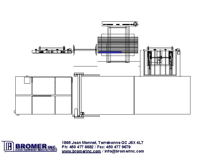 1865 Jean Monnet, Terrebonne QC J 6 X 4 L 7 Ph: 450 477