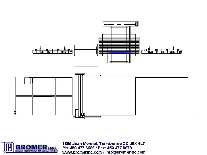 1865 Jean Monnet, Terrebonne QC J 6 X 4 L 7 Ph: 450 477