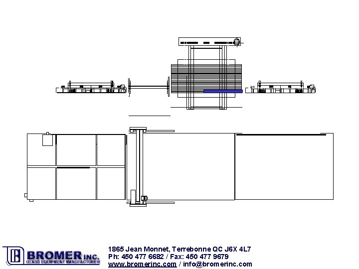 1865 Jean Monnet, Terrebonne QC J 6 X 4 L 7 Ph: 450 477