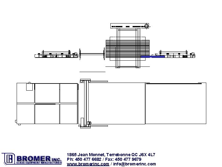 1865 Jean Monnet, Terrebonne QC J 6 X 4 L 7 Ph: 450 477