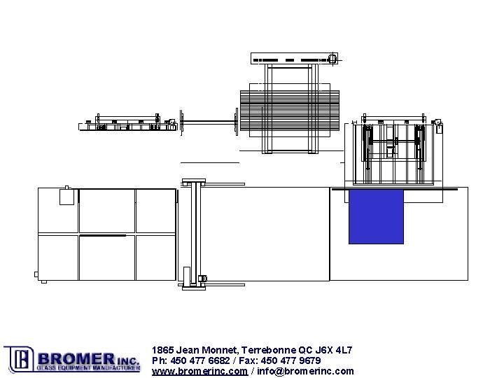 1865 Jean Monnet, Terrebonne QC J 6 X 4 L 7 Ph: 450 477