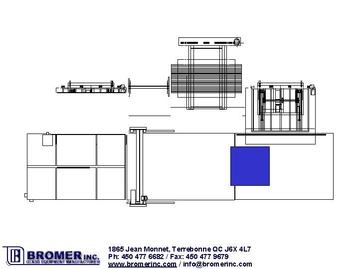 1865 Jean Monnet, Terrebonne QC J 6 X 4 L 7 Ph: 450 477