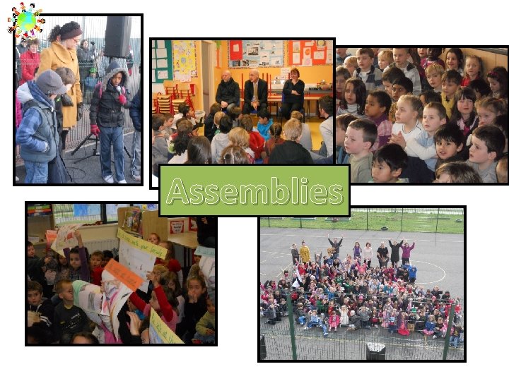 Assemblies 
