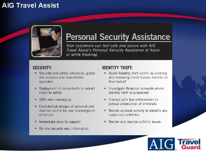 AIG Travel Assist 