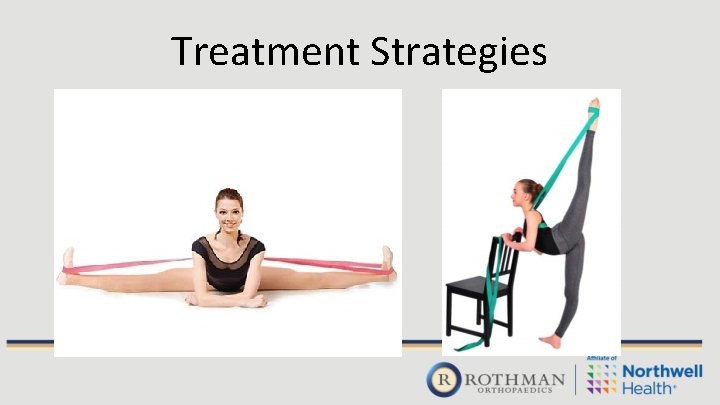 Treatment Strategies 