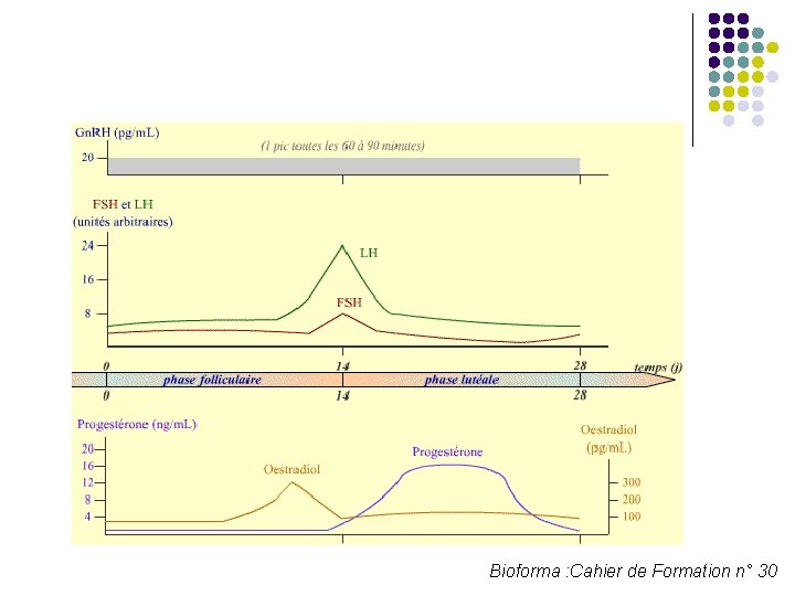 Bioforma : Cahier de Formation n° 30 