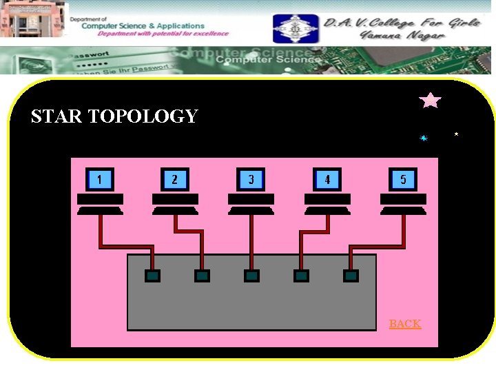STAR TOPOLOGY BACK 