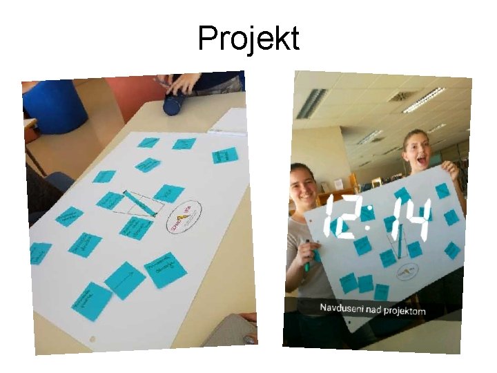 Projekt 