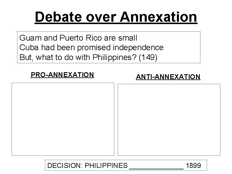 UNIT 4 A WORLD POWER LESSON 3