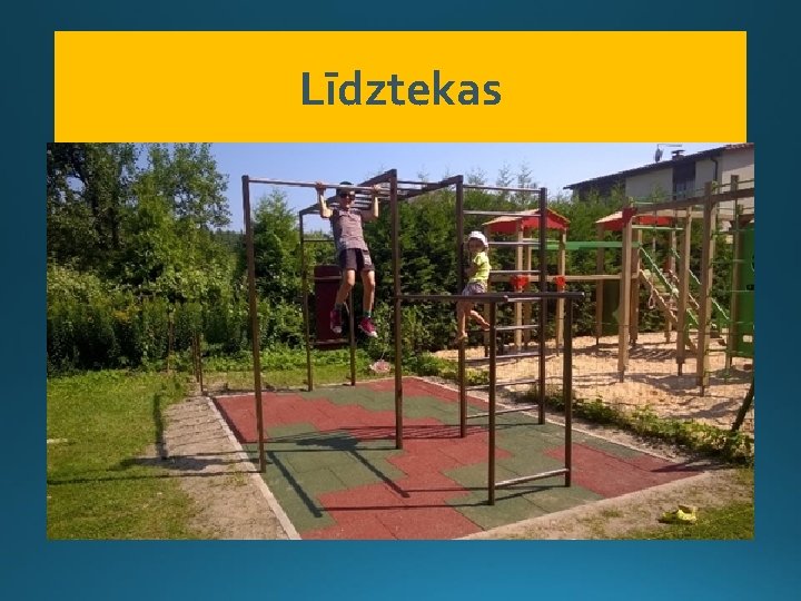 Līdztekas 