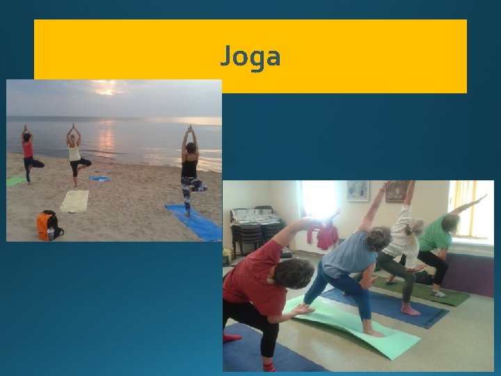 Joga 