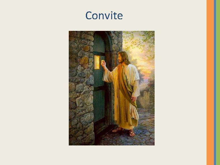 Convite 