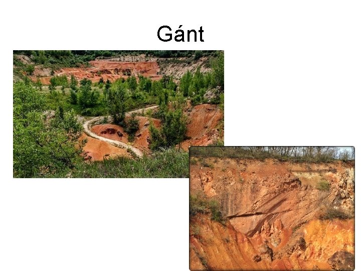 Gánt 