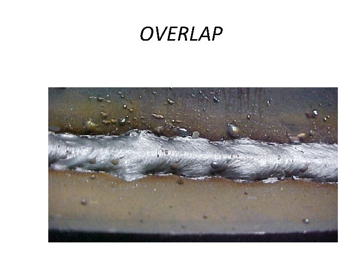 OVERLAP 