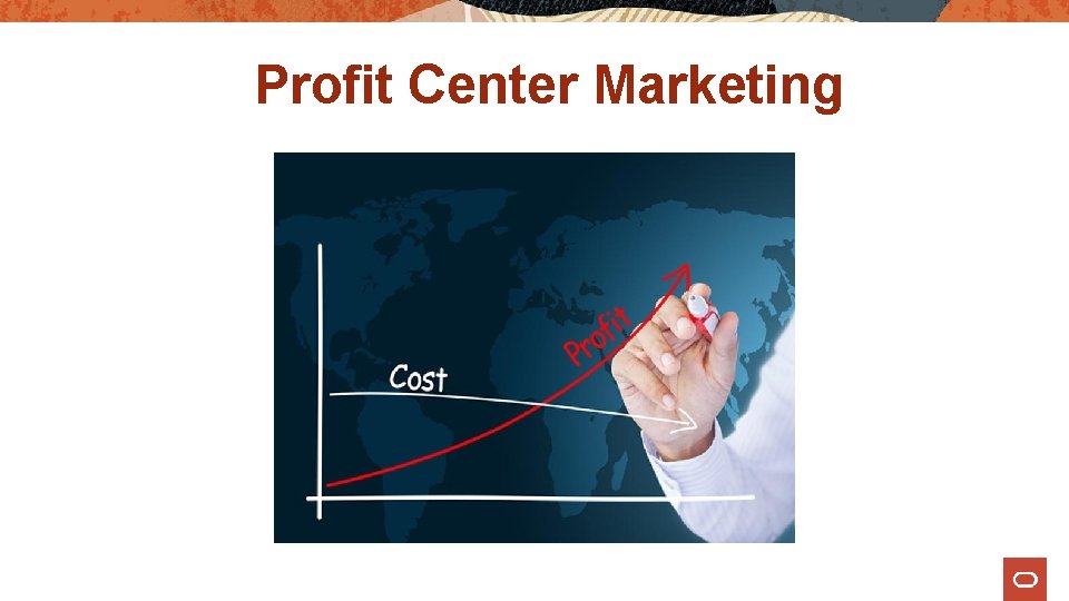 Profit Center Marketing 