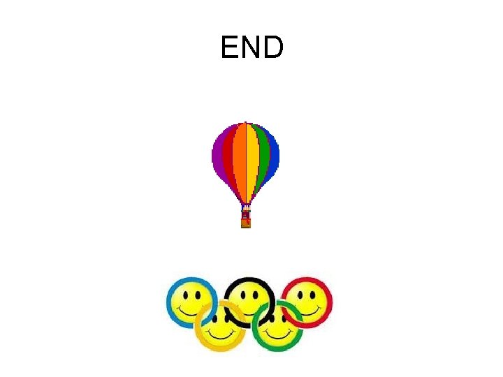 END 