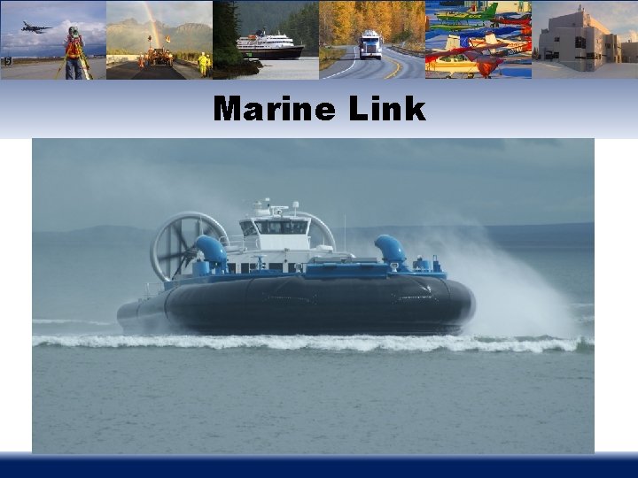 Marine Link 