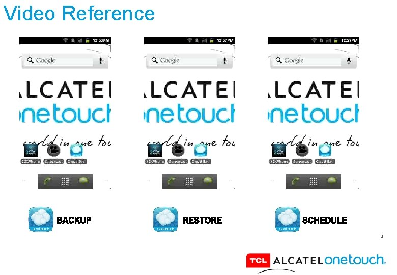 Video Reference 18 