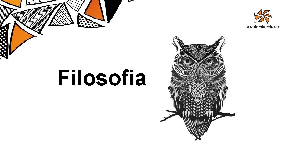 Filosofia 