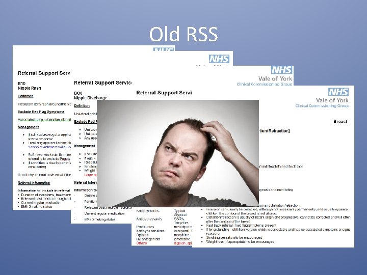 Old RSS 