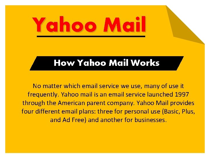 Sign yahoo up free email Yahoo is
