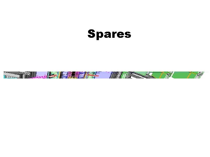 Spares 