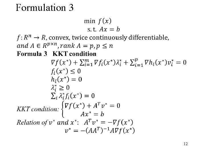 Formulation 3 12 