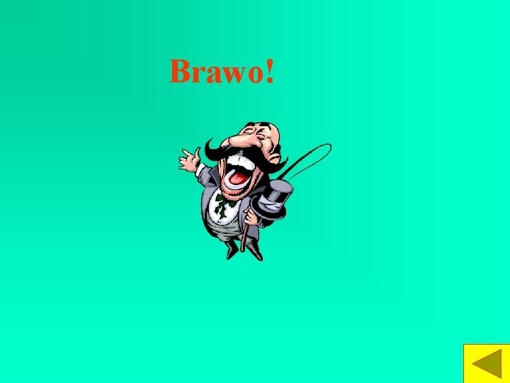 Brawo! Brawo!
