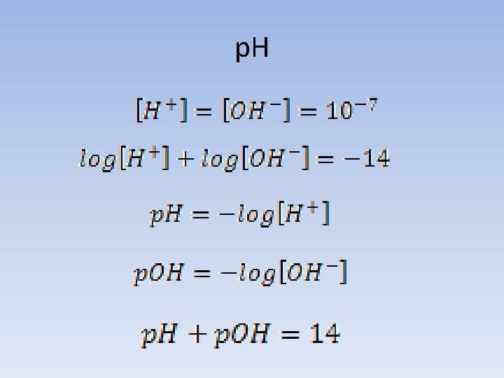 p. H 