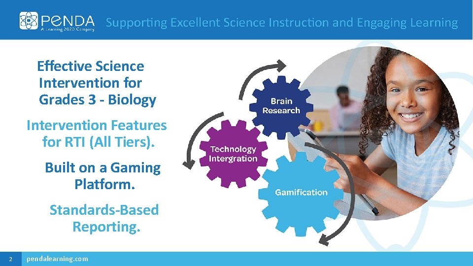 Effective Science Intervention for Grades 3 - Biology Intervention Features for RTI (All Tiers).