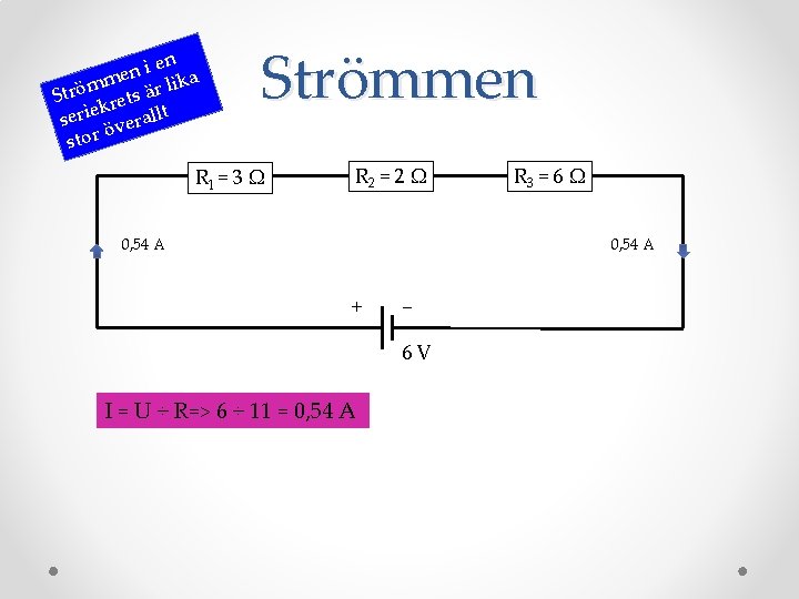 i en n e m ka i l m r ö Str ts ä