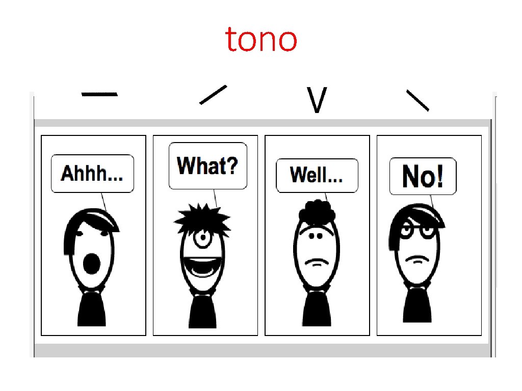 tono 