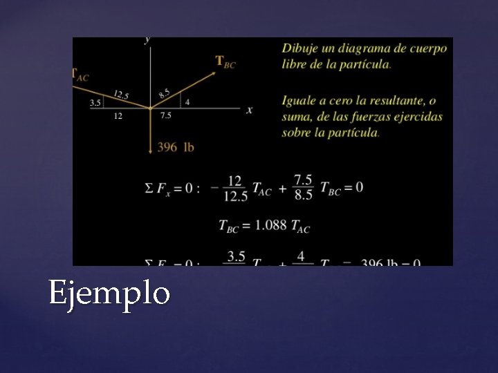 Ejemplo 