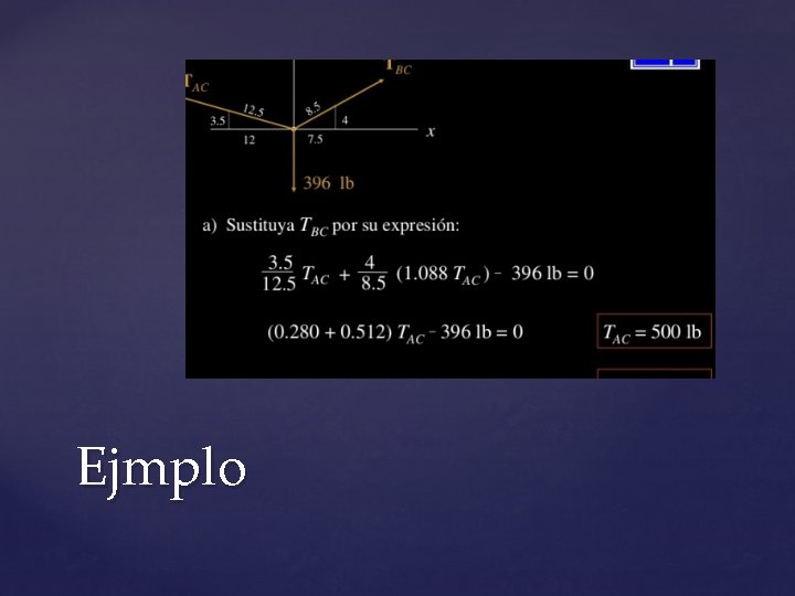 Ejmplo 