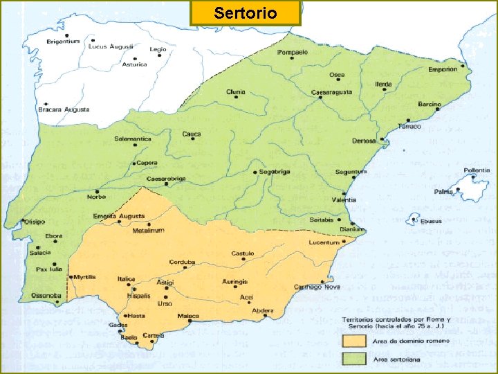 Sertorio 