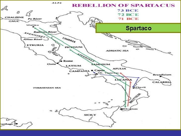 Spartaco 