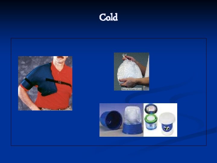 Cold 
