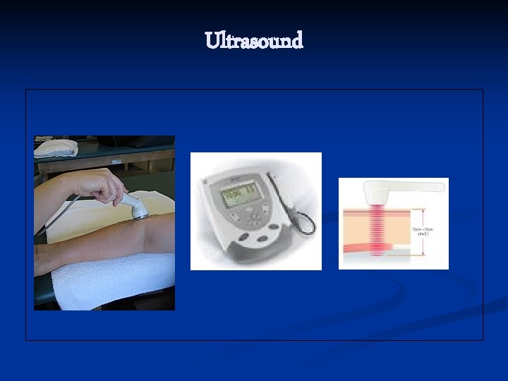 Ultrasound 